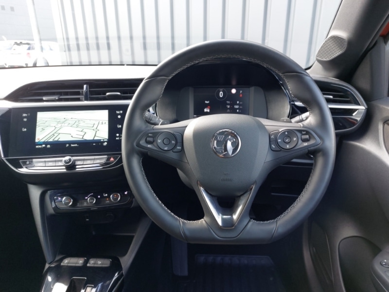 Used Vauxhall Corsa 2022 for sale - 76102982: Photo 7
