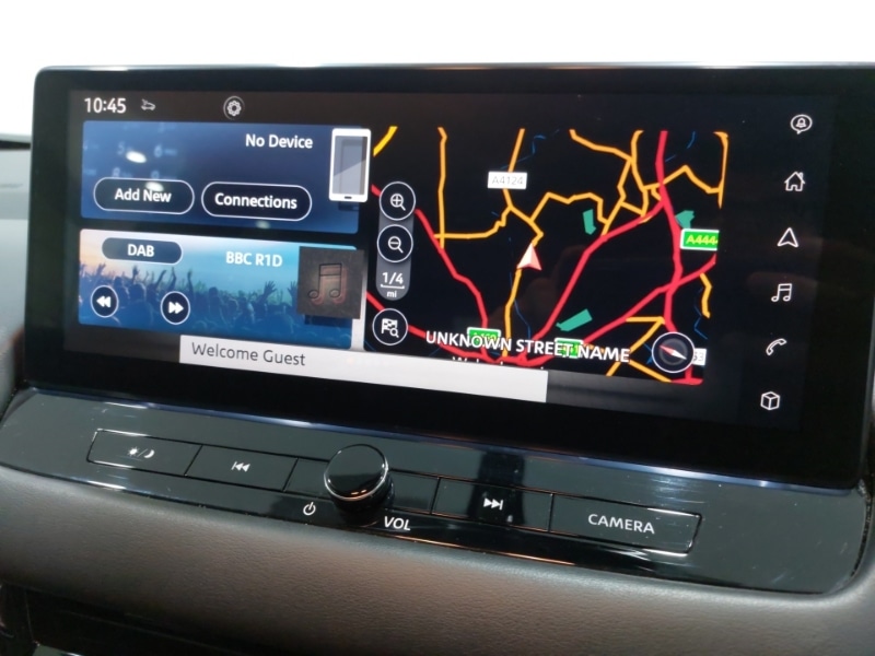 Used Nissan Qashqai 2024 for sale - 76983616: Photo 10