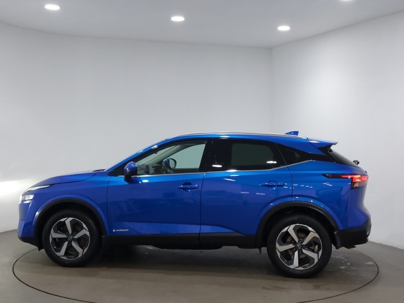 Used Nissan Qashqai 2024 for sale - 76983616: Photo 4