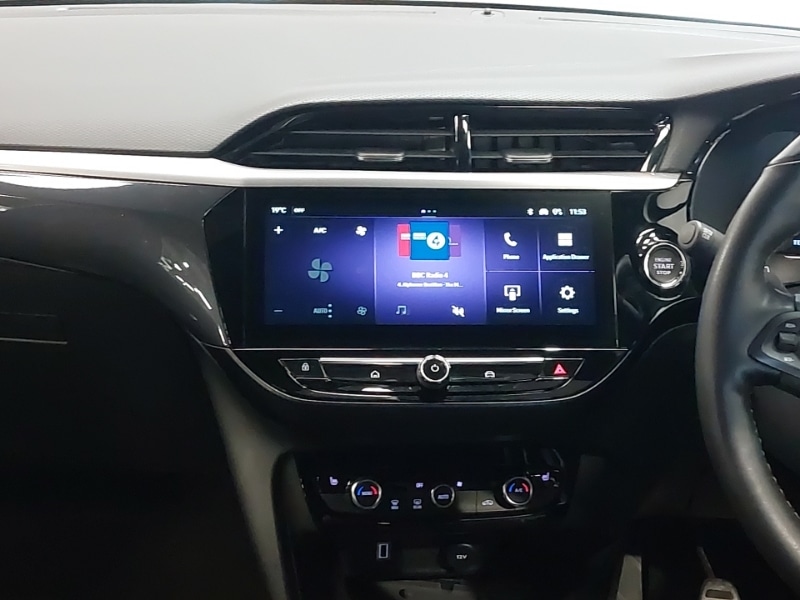 Used Vauxhall Corsa 2023 for sale - 77059984: Photo 10