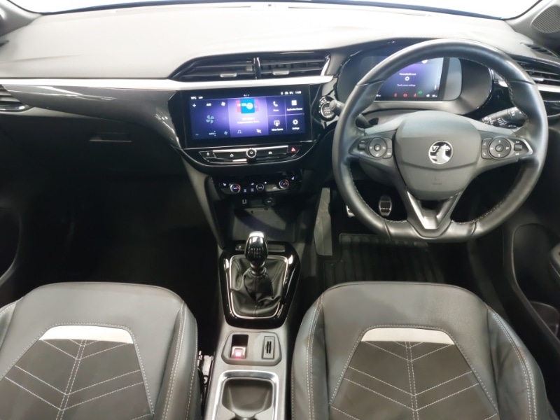 Used Vauxhall Corsa 2023 for sale - 77059984: Photo 2