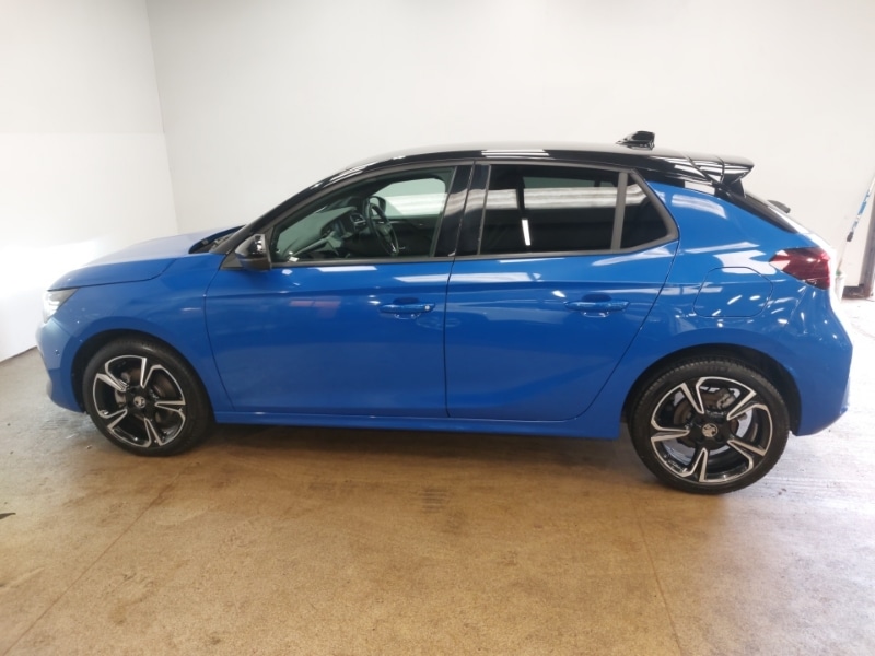 Used Vauxhall Corsa 2023 for sale - 77059984: Photo 4