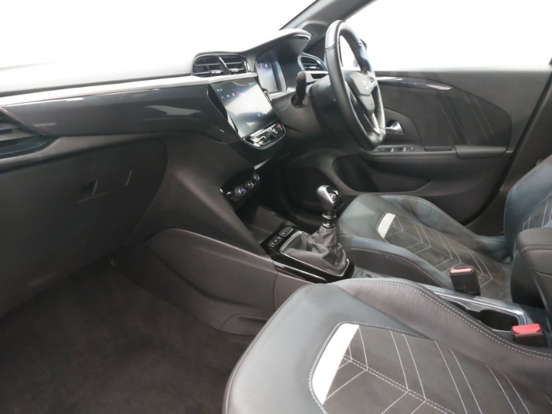 Used Vauxhall Corsa 2023 for sale - 77059984: Photo 5