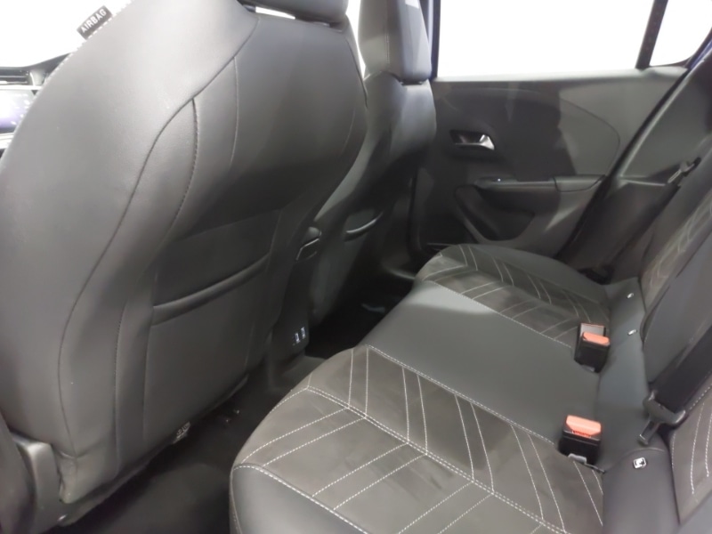 Used Vauxhall Corsa 2023 for sale - 77059984: Photo 6