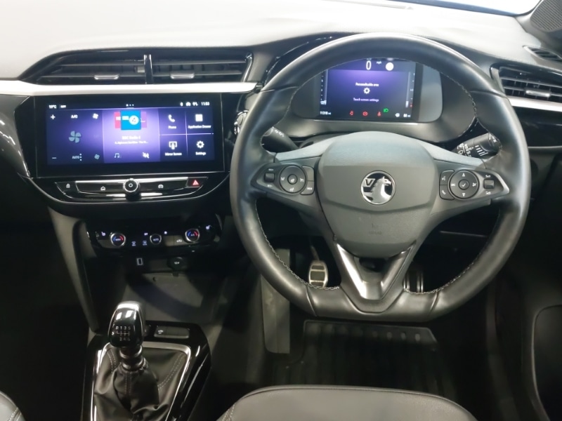 Used Vauxhall Corsa 2023 for sale - 77059984: Photo 7