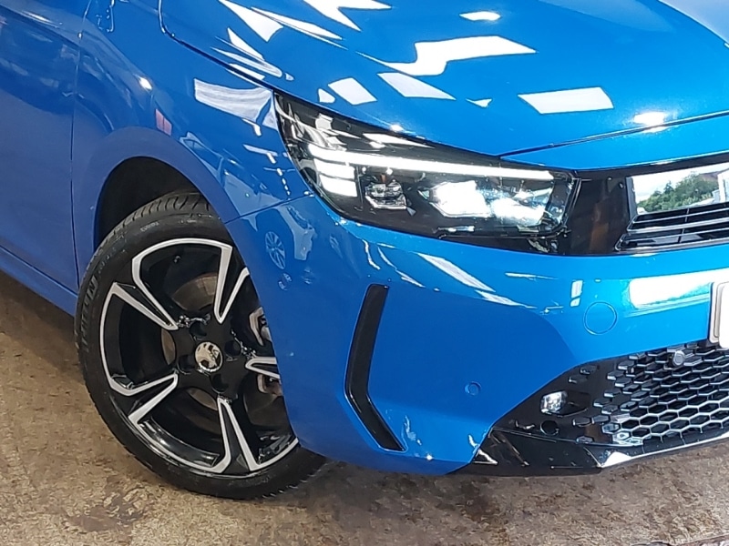 Used Vauxhall Corsa 2023 for sale - 77059984: Photo 9