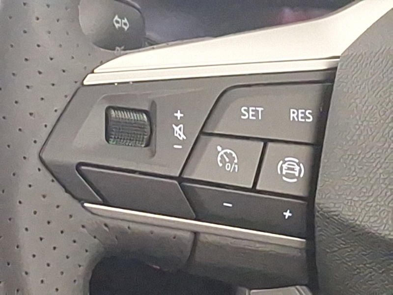 Used SEAT Ibiza 2025 for sale - 77817537: Photo 10