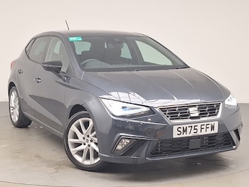 2025 - 1.0 TSI 95 FR 5dr