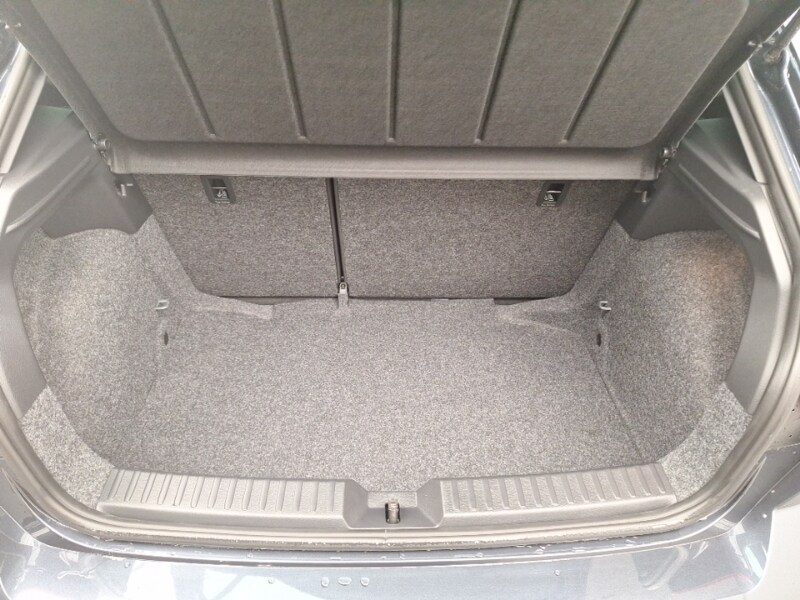 Used SEAT Ibiza 2025 for sale - 77817537: Photo 8