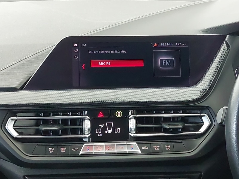 Used BMW 1 Series 2020 for sale - 76591879: Photo 10