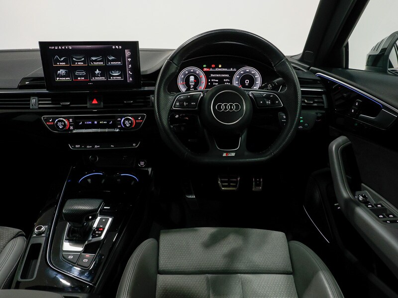 Used Audi A4 2023 for sale - 77467582: Photo 7