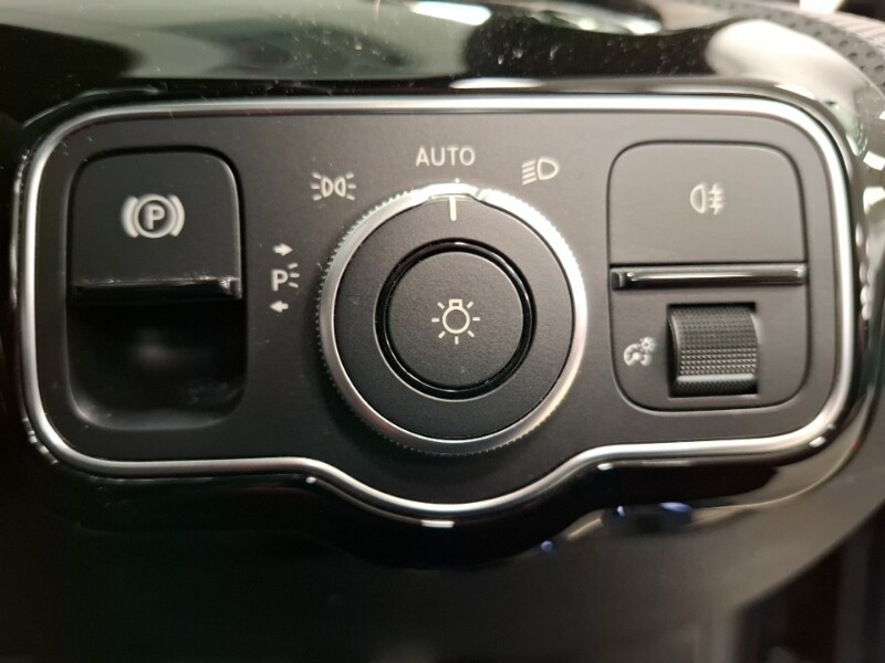 Used Mercedes-Benz CLA 2023 for sale - 76479288: Photo 10