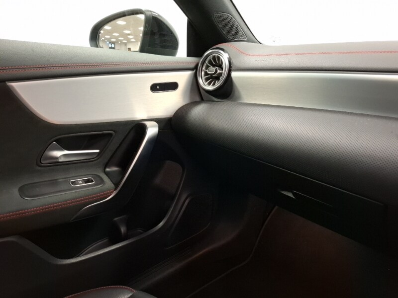 Used Mercedes-Benz CLA 2023 for sale - 76479288: Photo 11