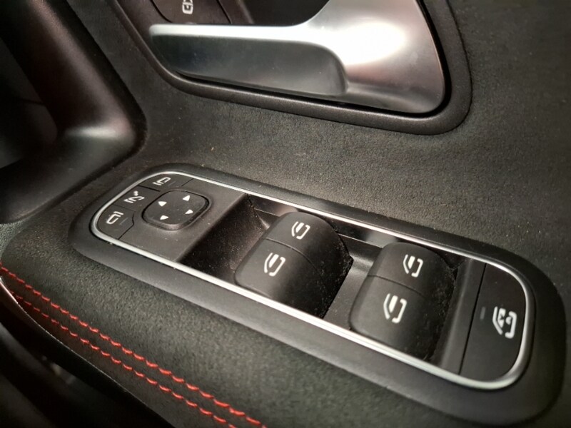 Used Mercedes-Benz CLA 2023 for sale - 76479288: Photo 12