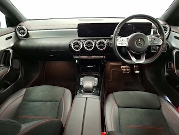 Used Mercedes-Benz CLA 2023 for sale - 76479288: Photo