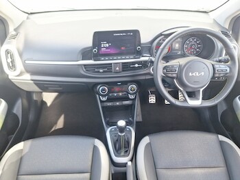 Used Kia Picanto 2023 for sale - 78230494: Photo