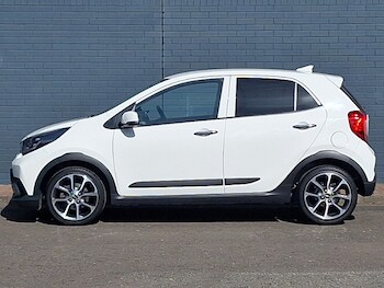 Used Kia Picanto 2023 for sale - 78230494: Photo