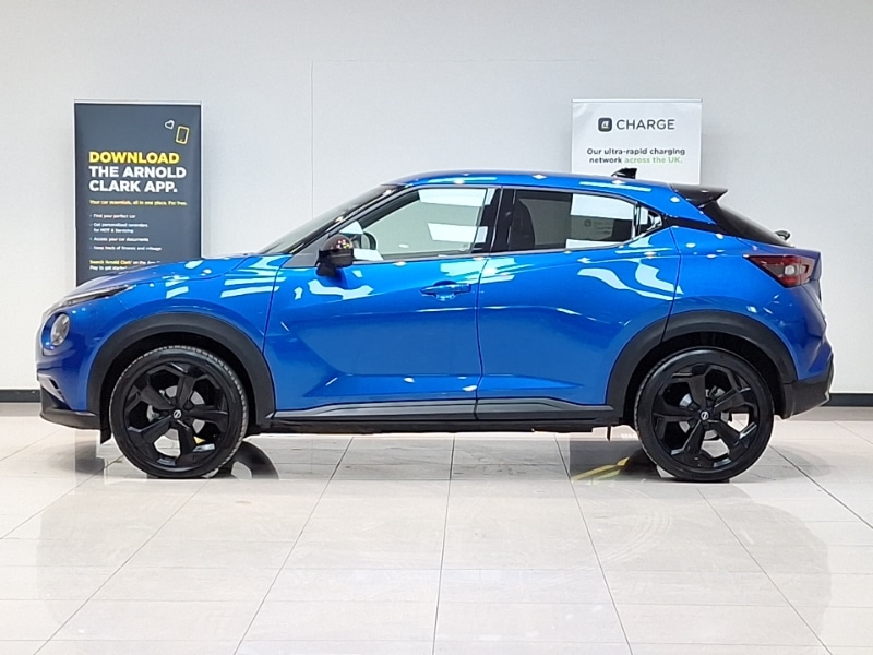 Used Nissan Juke 2025 for sale - 78032544: Photo 4