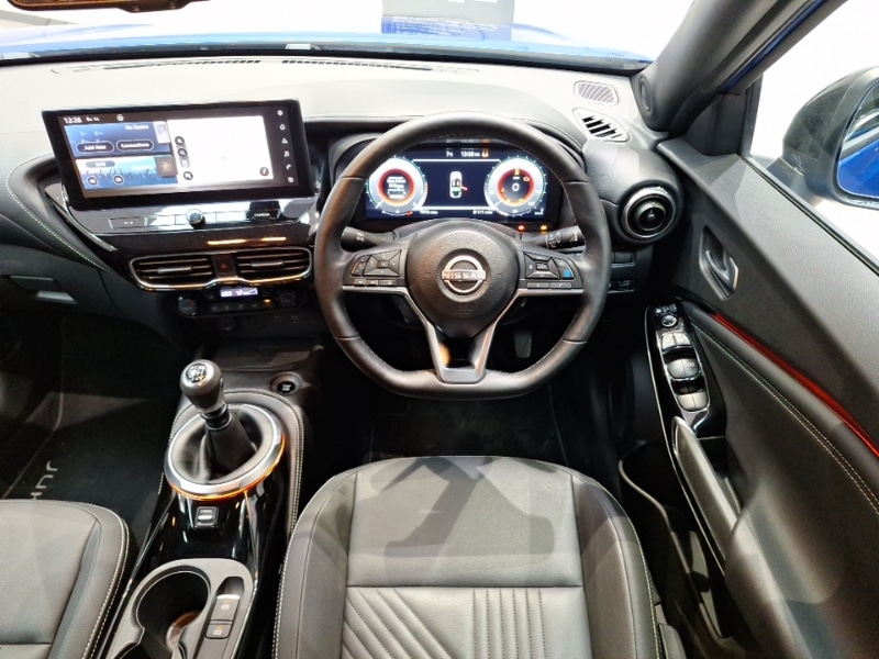 Used Nissan Juke 2025 for sale - 78032544: Photo 7