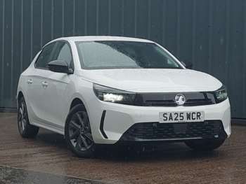 2025 - 1.2 Turbo Design 5dr Auto