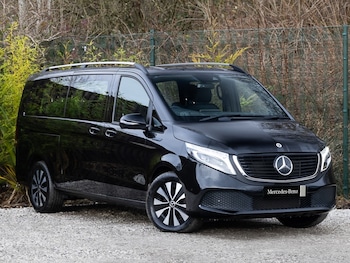 Used Mercedes-Benz EQV 2021 for sale - 76548198: Photo