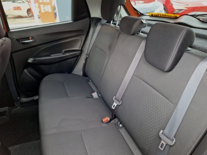 Used Suzuki Swift 2021 for sale - 77046635: Photo 6