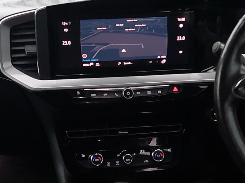 Used Vauxhall Mokka 2022 for sale - 76833552: Photo 10