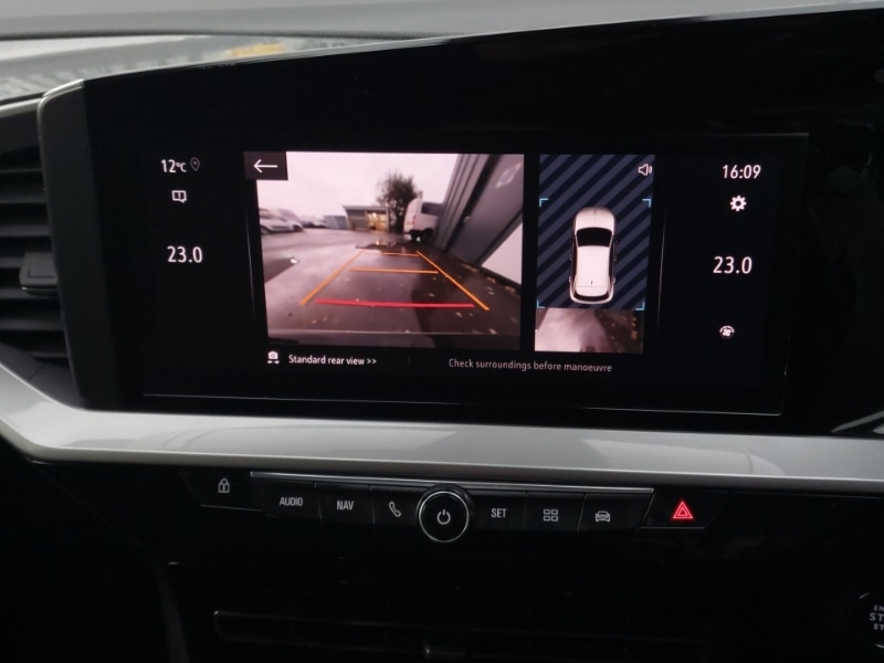 Used Vauxhall Mokka 2022 for sale - 76833552: Photo 11