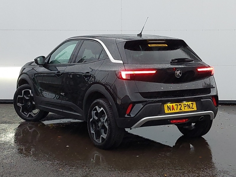 Used Vauxhall Mokka 2022 for sale - 76833552: Photo 3