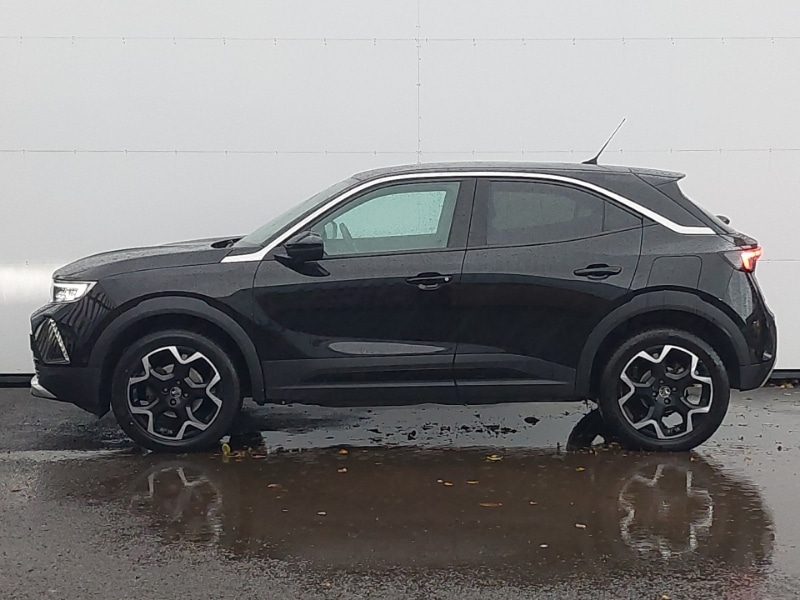 Used Vauxhall Mokka 2022 for sale - 76833552: Photo 4