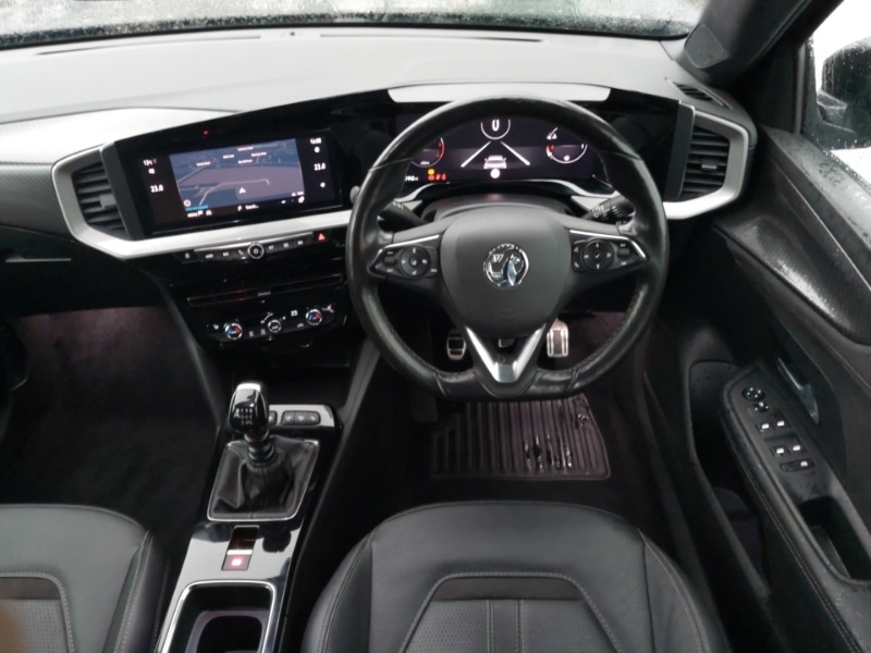 Used Vauxhall Mokka 2022 for sale - 76833552: Photo 7