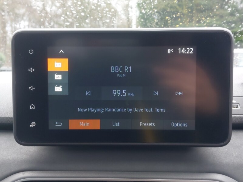 Used Dacia Jogger 2024 for sale - 77948239: Photo 11