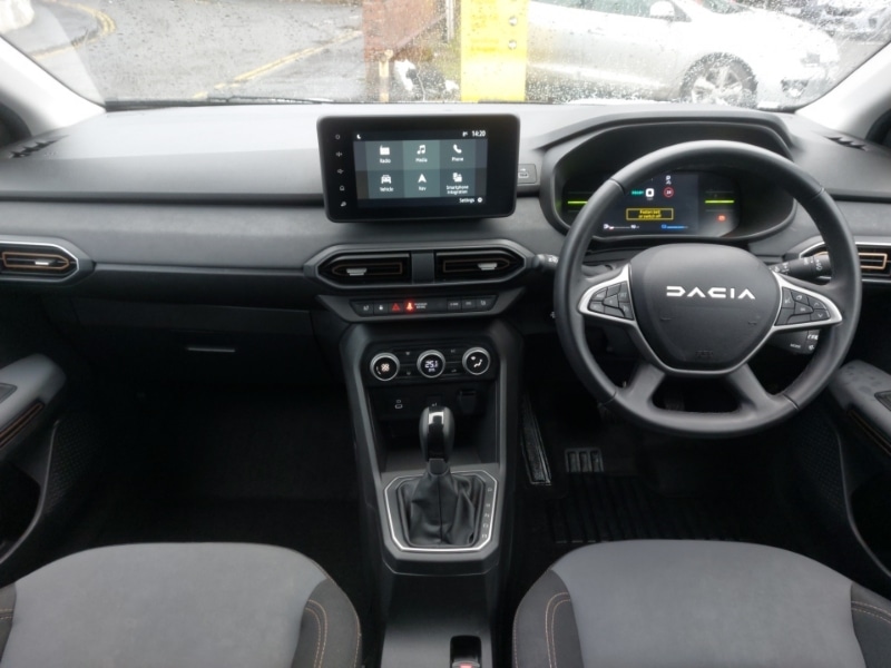 Used Dacia Jogger 2024 for sale - 77948239: Photo 2