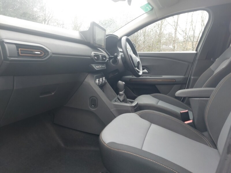 Used Dacia Jogger 2024 for sale - 77948239: Photo 5