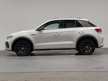 Used Volkswagen T-Roc 2023 for sale - 77948640: Photo