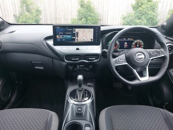 Used Nissan Juke 2024 for sale - 77285347: Photo