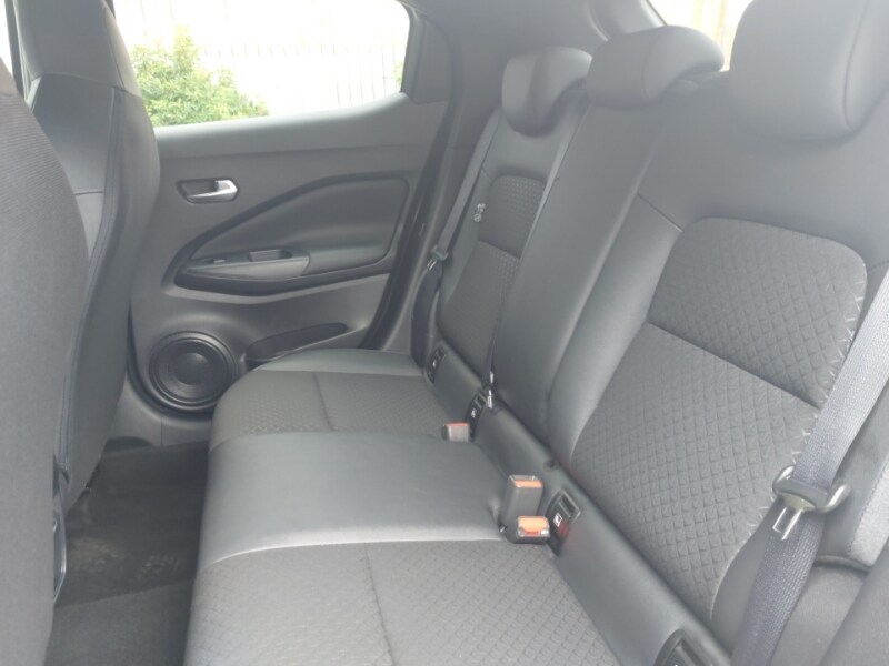 Used Nissan Juke 2024 for sale - 77285347: Photo 6