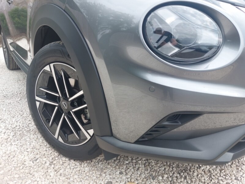 Used Nissan Juke 2024 for sale - 77285347: Photo 9