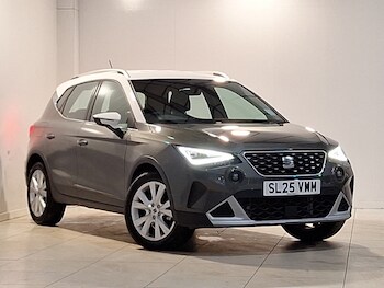 2025 - 1.0 TSI 115 XPERIENCE 5dr DSG