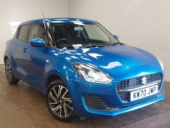 Used Suzuki Swift 2020 for sale - 75663443: Photo