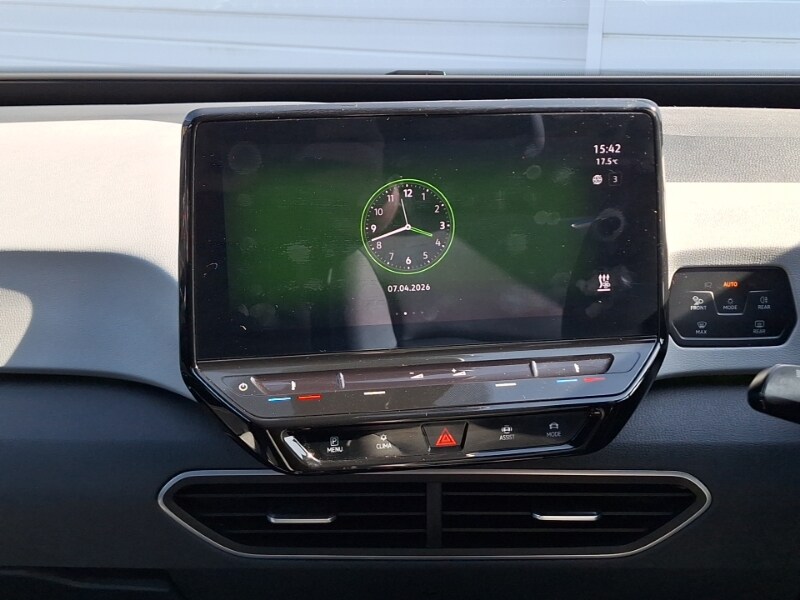 Used Volkswagen ID.3 2020 for sale - 78164781: Photo 10