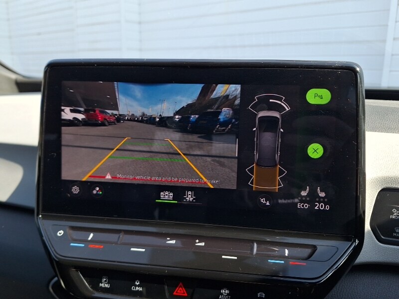 Used Volkswagen ID.3 2020 for sale - 78164781: Photo 11