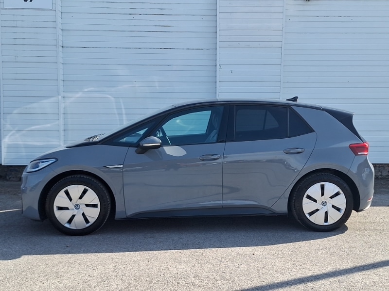 Used Volkswagen ID.3 2020 for sale - 78164781: Photo 4