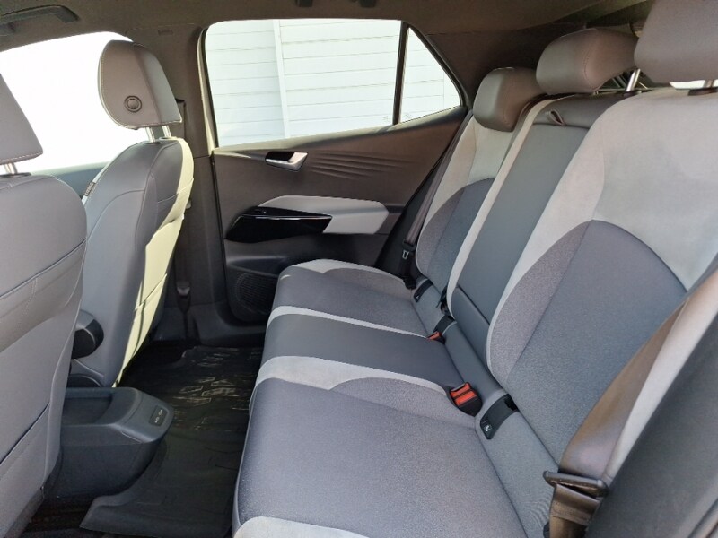 Used Volkswagen ID.3 2020 for sale - 78164781: Photo 6