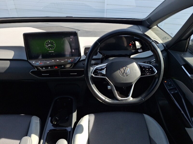 Used Volkswagen ID.3 2020 for sale - 78164781: Photo 7