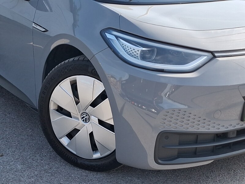 Used Volkswagen ID.3 2020 for sale - 78164781: Photo 9