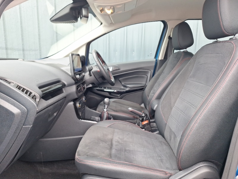 Used Ford Ecosport 2022 for sale - 77439083: Photo 5