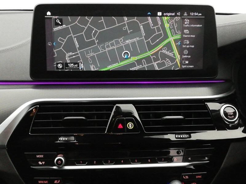 Used BMW 5 Series 2023 for sale - 77875859: Photo 10