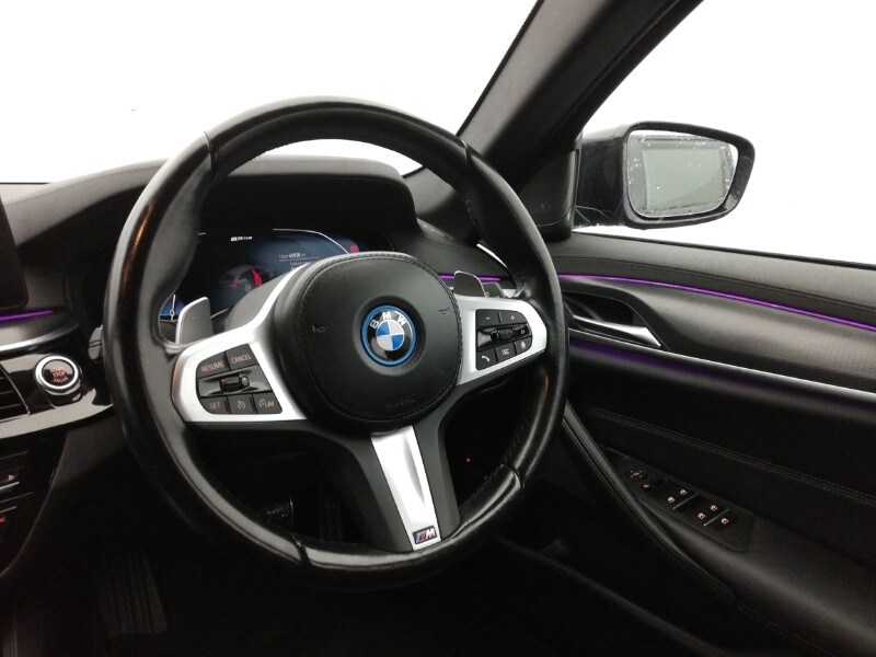 Used BMW 5 Series 2023 for sale - 77875859: Photo 11