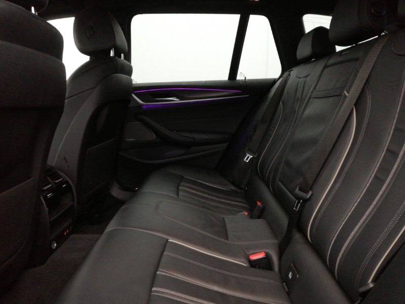 Used BMW 5 Series 2023 for sale - 77875859: Photo 6